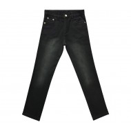 Okul Üniforma Kot Pantalon 